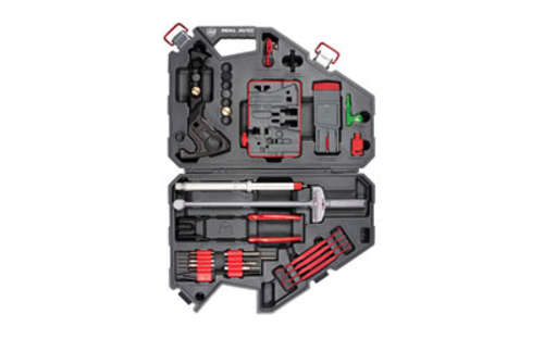 Misc. Accessories Real Avid Master Tool Kit REAL AVID AR15 ARMORERS MASTER KIT • Model: Master Tool Kit